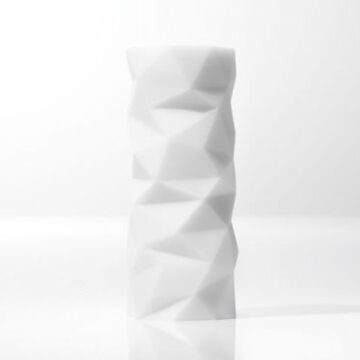 TENGA - ECSTASY SCOLPITA POLIGONO 3D