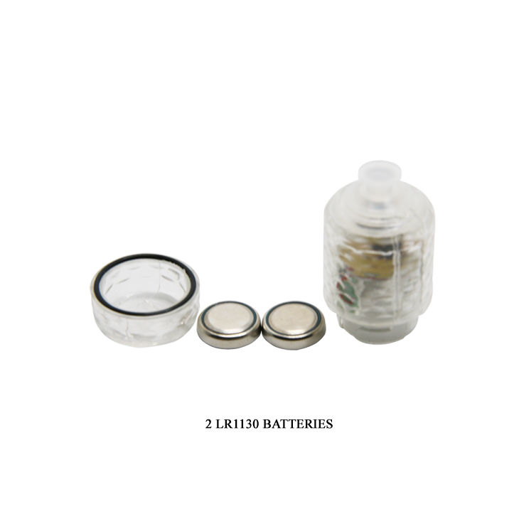 BAILE  FANTASY  VIBE EXTENSION - immagine 3