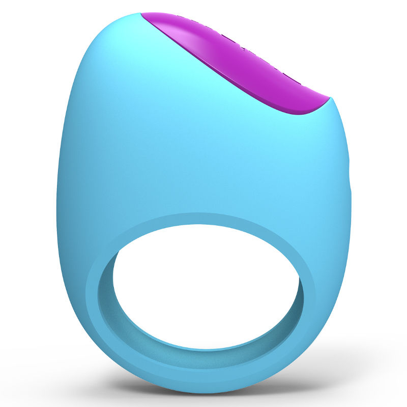 ANELLO SALVAGENTE PICOBONG REMOJI VIBE BLU