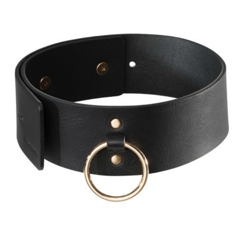 BIJOUX INDISCRETS MAZE - COLLANA NERA CON CINTURINO - immagine 4