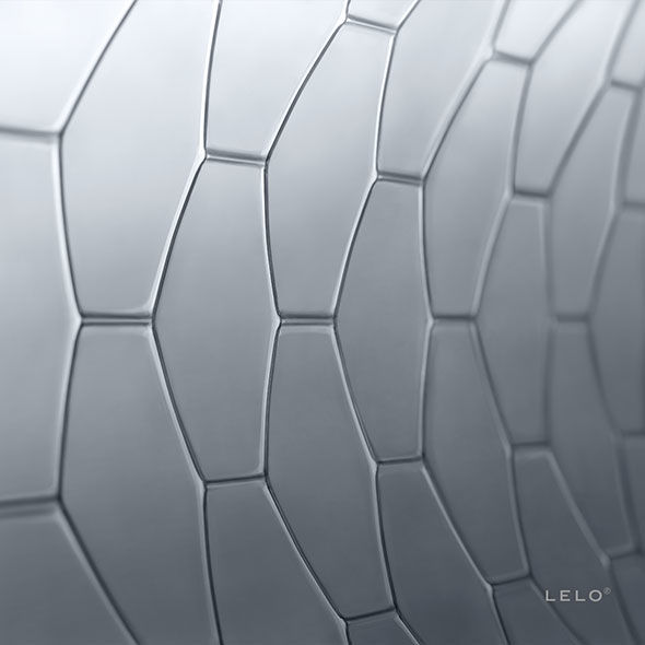 LELO - SCATOLA PER PRESERVATIVI HEX 12 UNIT - immagine 5