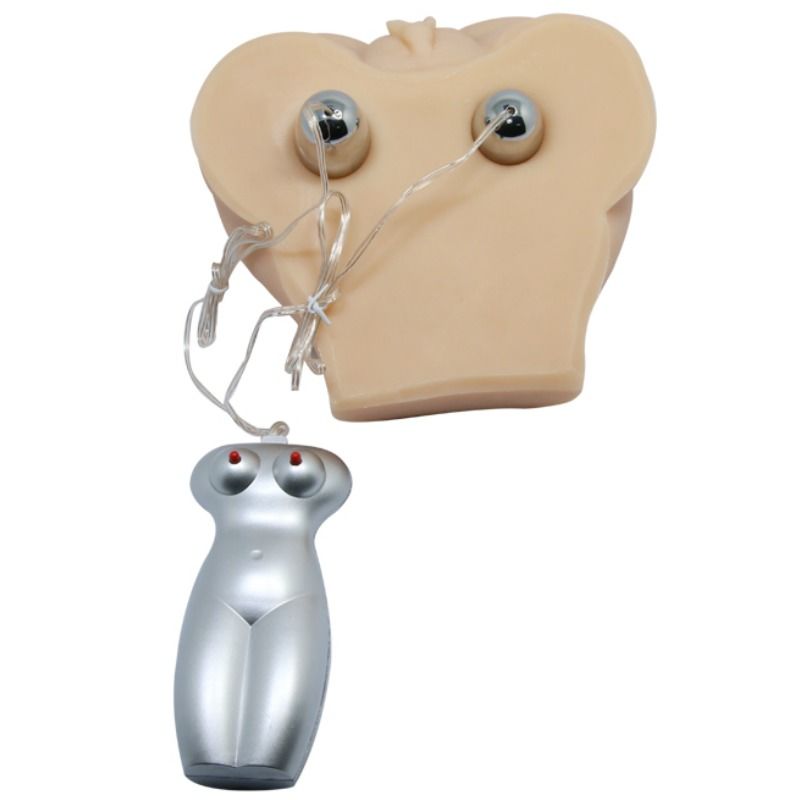 BAILE - REALISTICA DELLA VAGINA E DELLANO - immagine 4