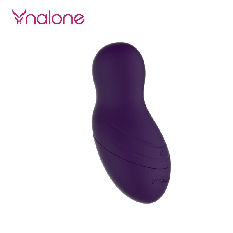 Nalone – Gogo Stimolatore Lilla Soft Gel