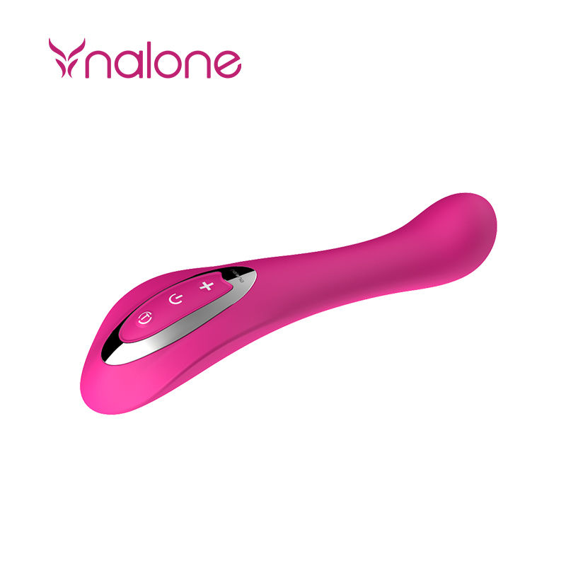 NALONE - VIBRATORE TOUCH SYSTEM ROSA - immagine 2