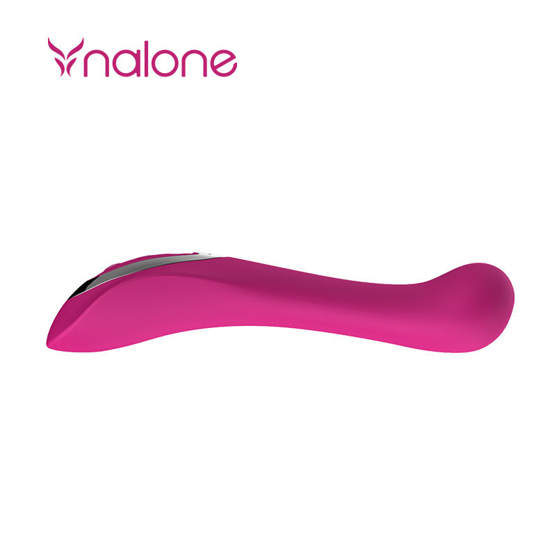 NALONE - VIBRATORE TOUCH SYSTEM ROSA - immagine 3