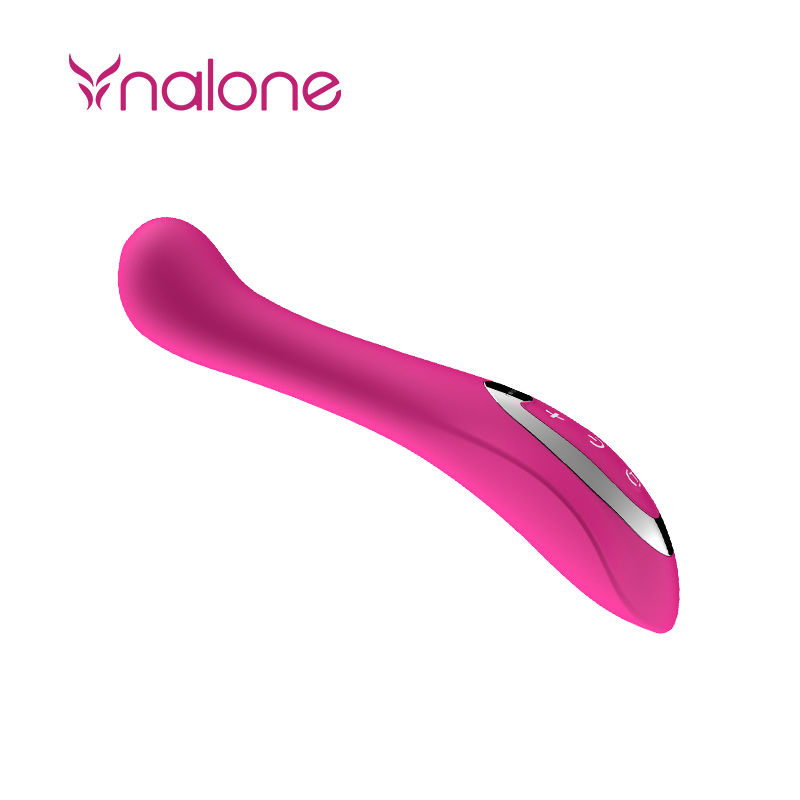 NALONE - VIBRATORE TOUCH SYSTEM ROSA - immagine 4