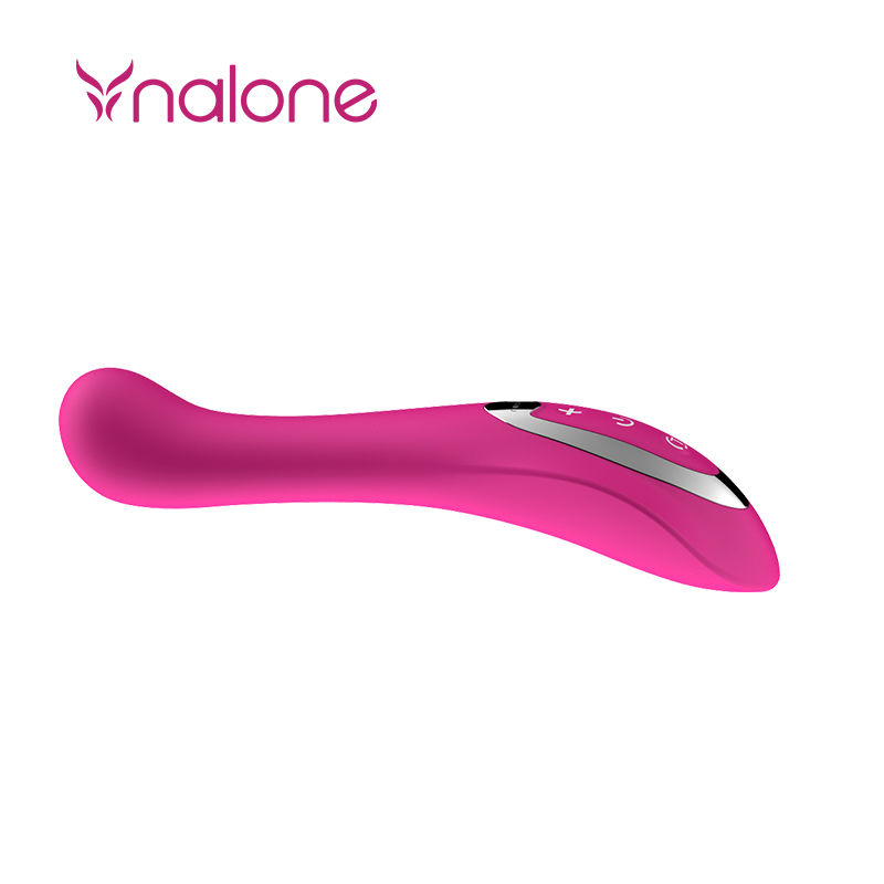NALONE - VIBRATORE TOUCH SYSTEM ROSA - immagine 5