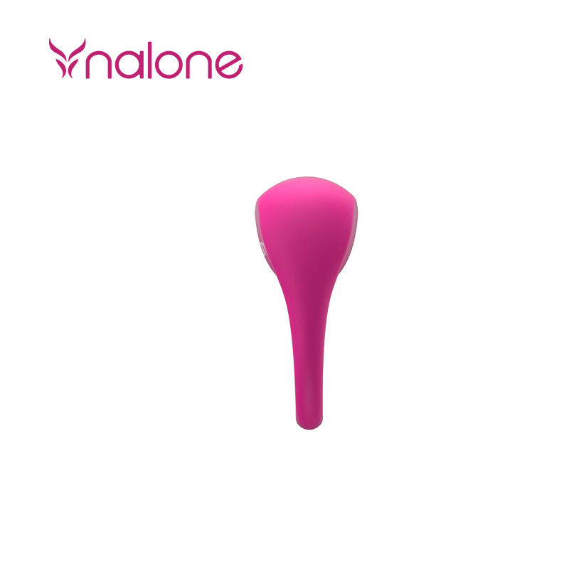 NALONE - ANELLO VIBRANTE VIBRANTE LOVE ROSA - immagine 4