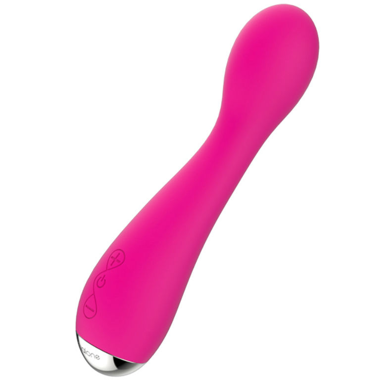 NALONE - YOYO POTENTE VIBRATORE G-SPOT SOFT TOUCH - immagine 2
