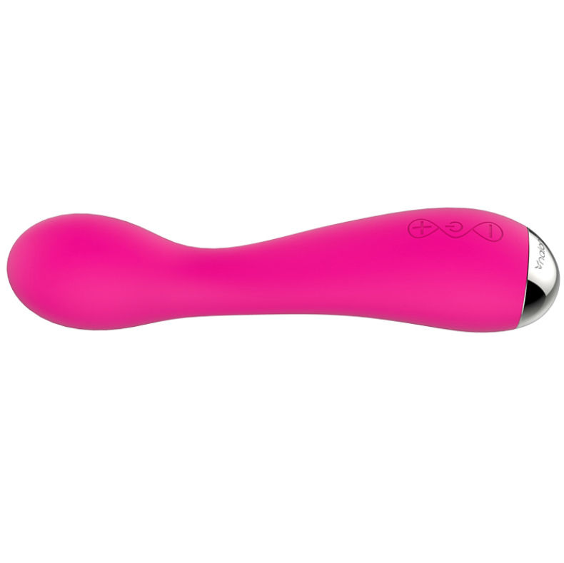 NALONE - YOYO POTENTE VIBRATORE G-SPOT SOFT TOUCH - immagine 4