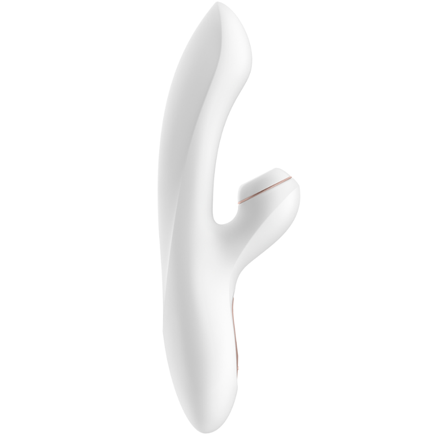 Pro G-spot Coniglio Impermeabile - Satisfyer