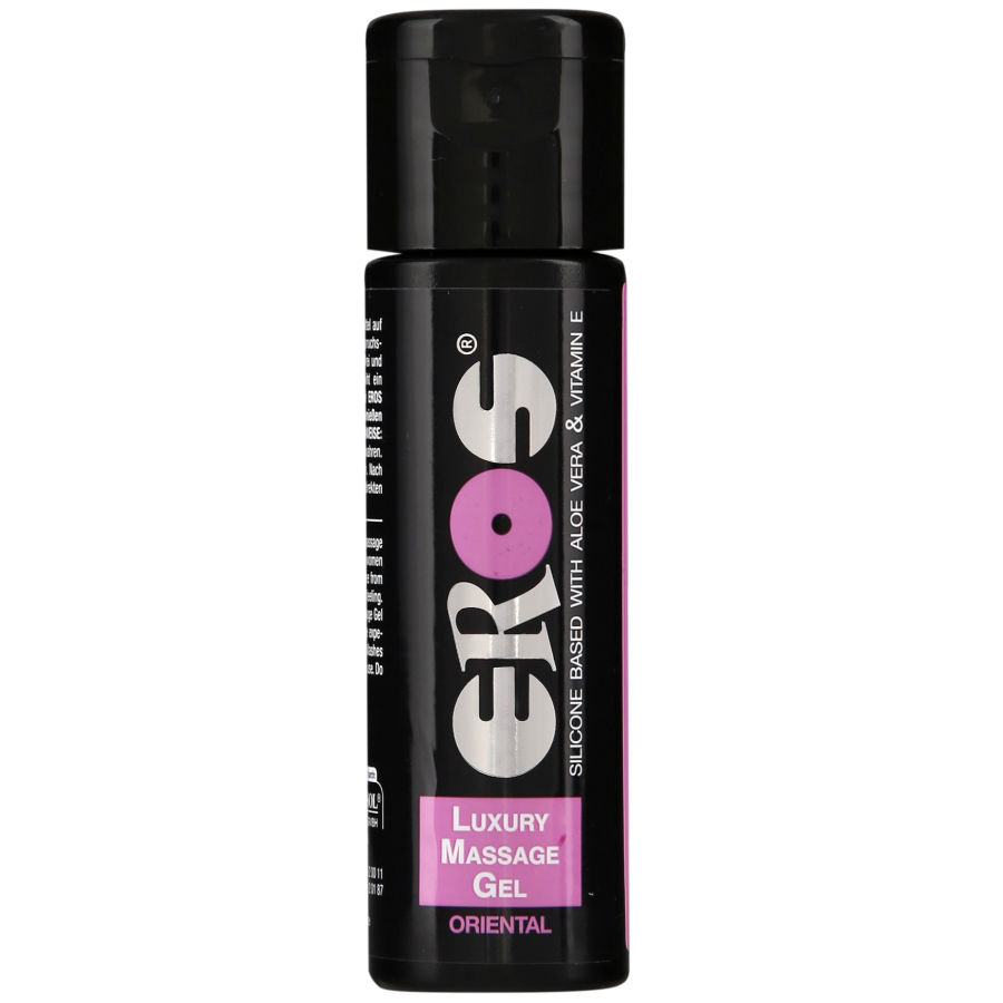 Eros – Massaggio di Lusso Gel Orientale - 30 ML