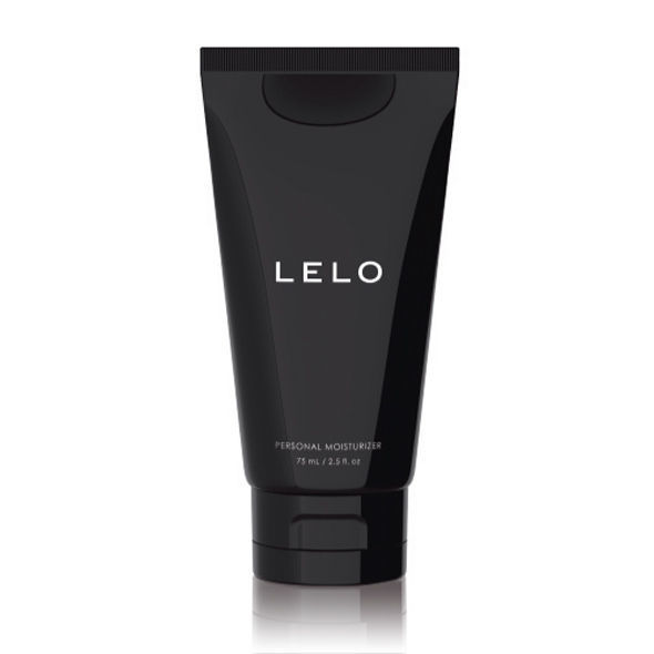 Lelo – Idratante Personale a Base Acqua - 75 ML