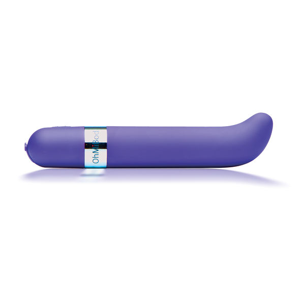 OHMIBOD - STIMOLATORE VIBRATORE FREESTYLE LILLA G-POINT - immagine 3