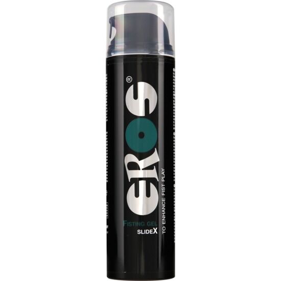 Eros - Anal Fisting Superslip Lubrificante Gel - 200 ML