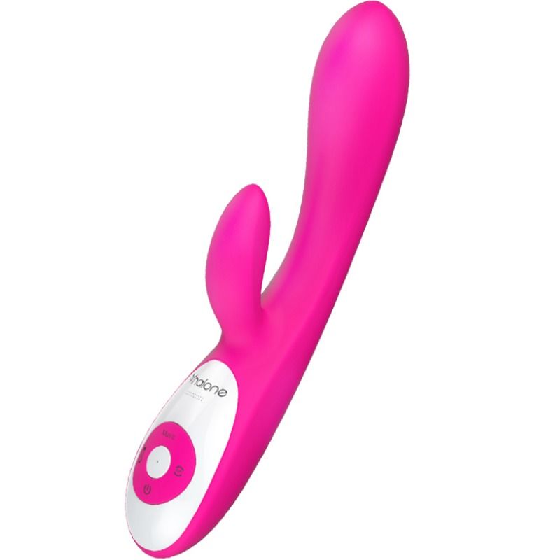 NALONE VUOLE IL VIBRATORE RICARICABILE VOICE CONTROL - immagine 3
