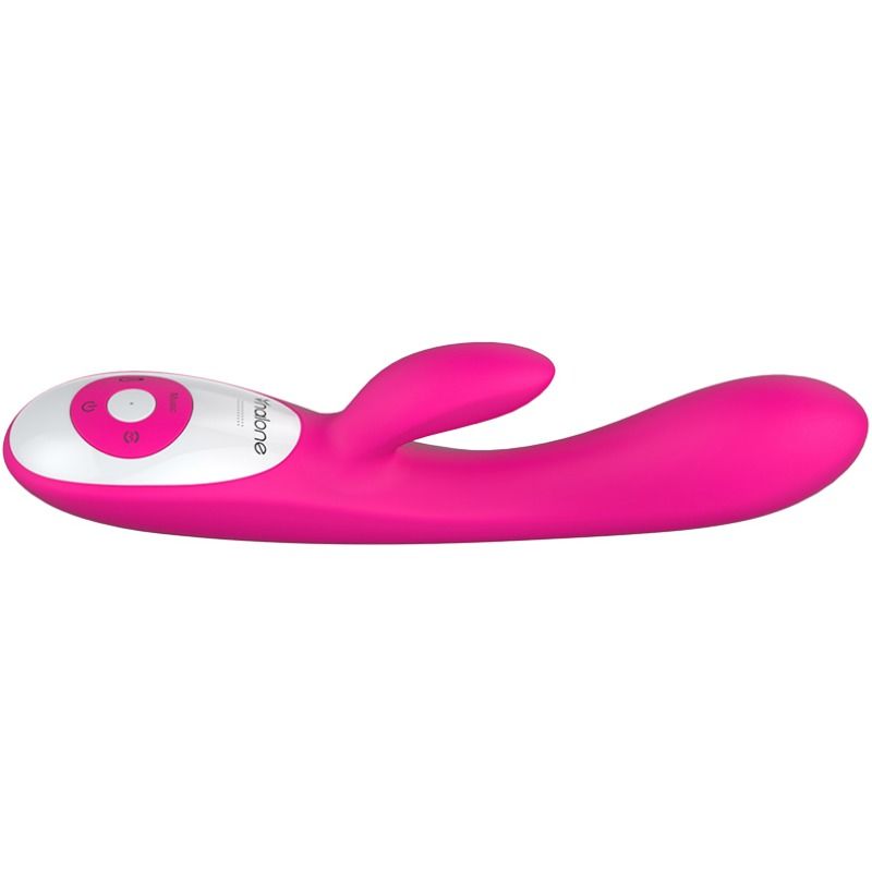 NALONE VUOLE IL VIBRATORE RICARICABILE VOICE CONTROL - immagine 4