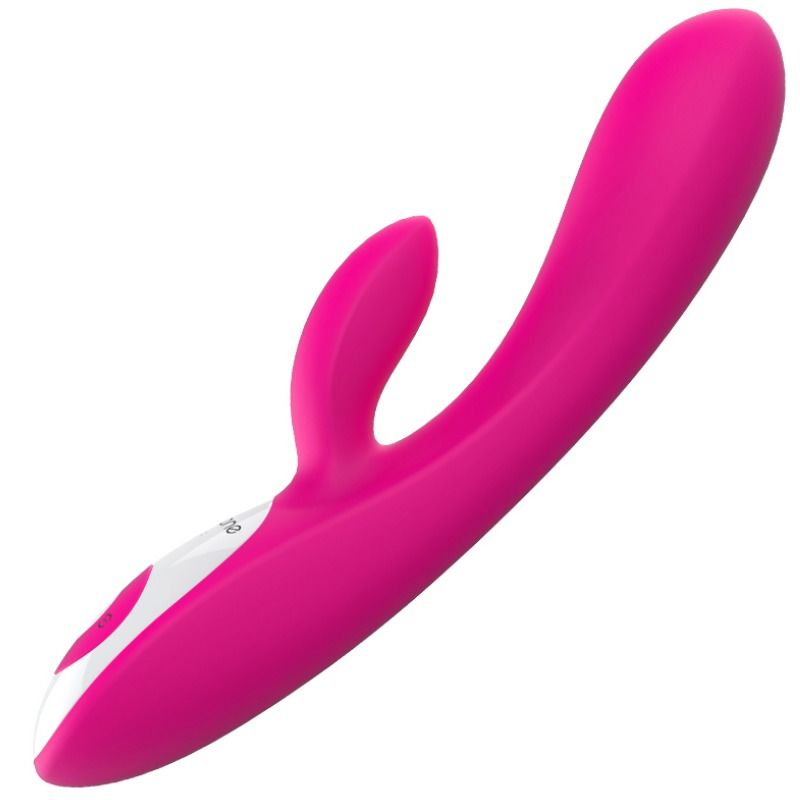 NALONE VUOLE IL VIBRATORE RICARICABILE VOICE CONTROL - immagine 5