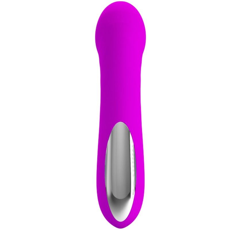 PRETTY LOVE - SMART MINI VIBRATORE REUBEN - immagine 3