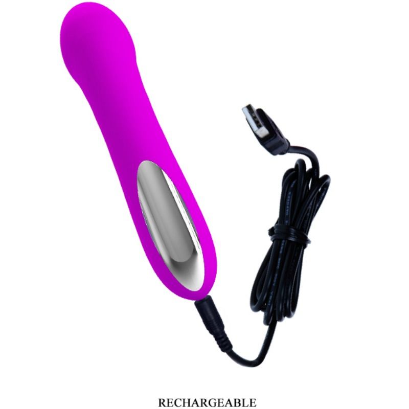 PRETTY LOVE - SMART MINI VIBRATORE REUBEN - immagine 5