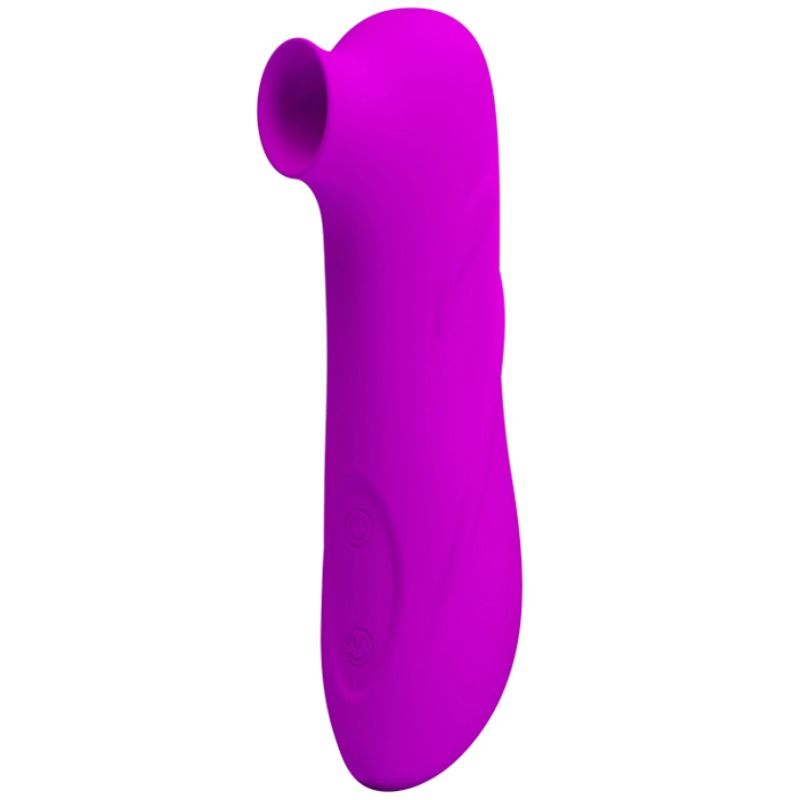 ROMANCE - STIMOLATORE FLAUTO MAGICO CON ONDE STIMOLANTI