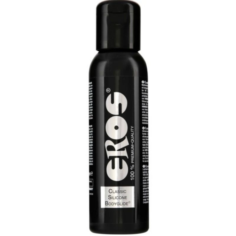 Eros – Bodyglide in Silicone Classico 250 ml