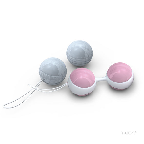 LELO - LUNA PERLINE MINI SFERE CINESI - immagine 4