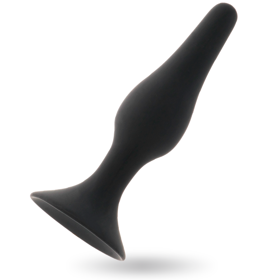 Intense – Anal Level 4 15,5 CM NERO - immagine 3