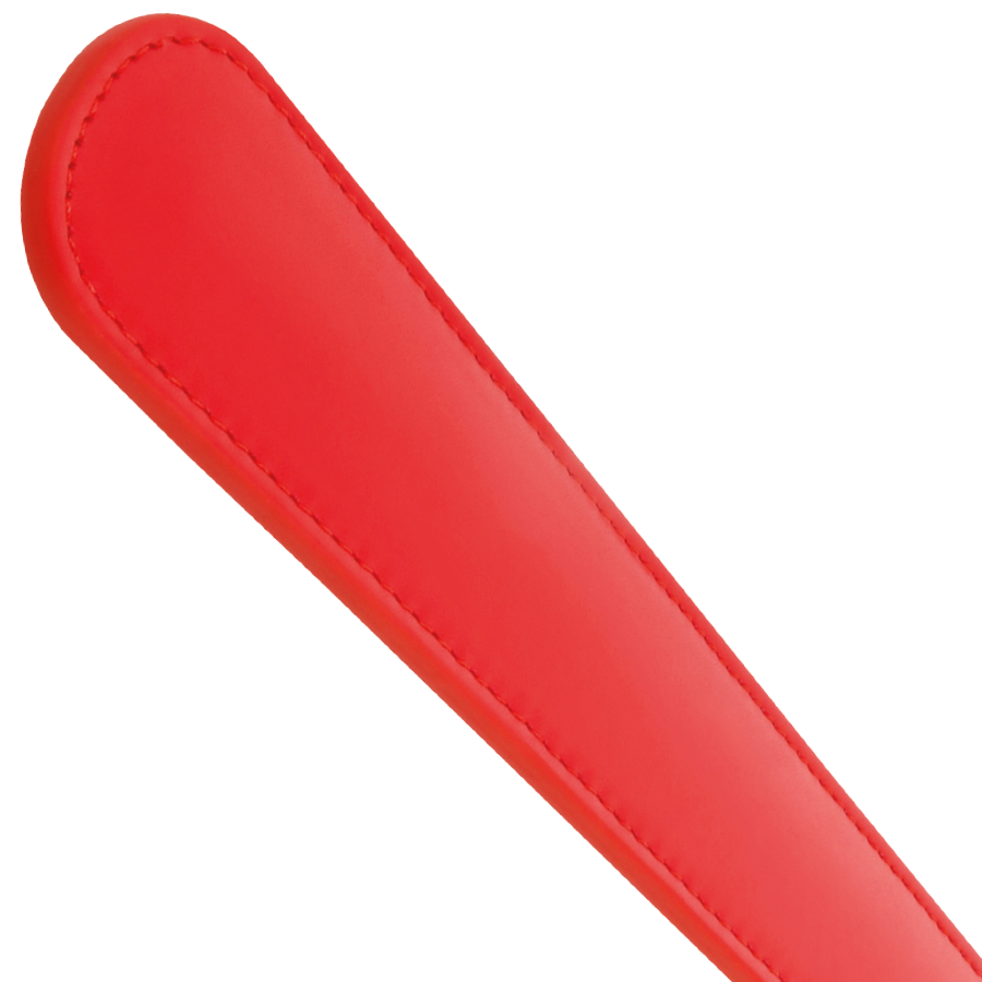 DARKNESS FETISH RED PADDLE - immagine 3