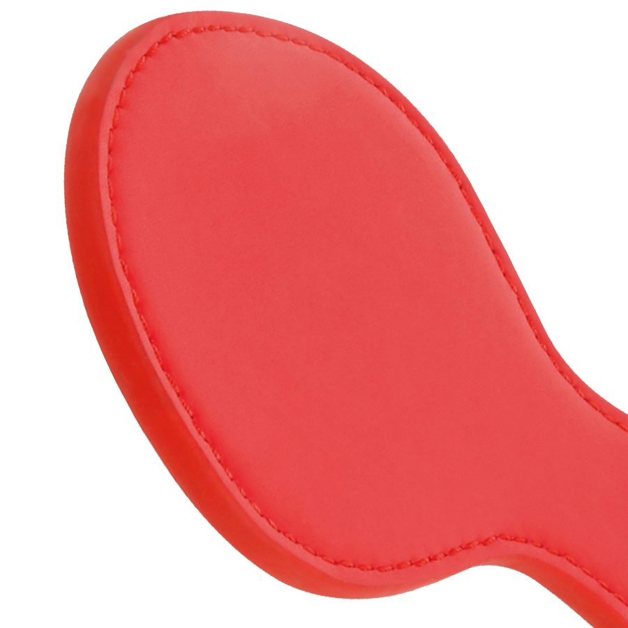 DARKNESS FETISH RED PADDLE - immagine 3