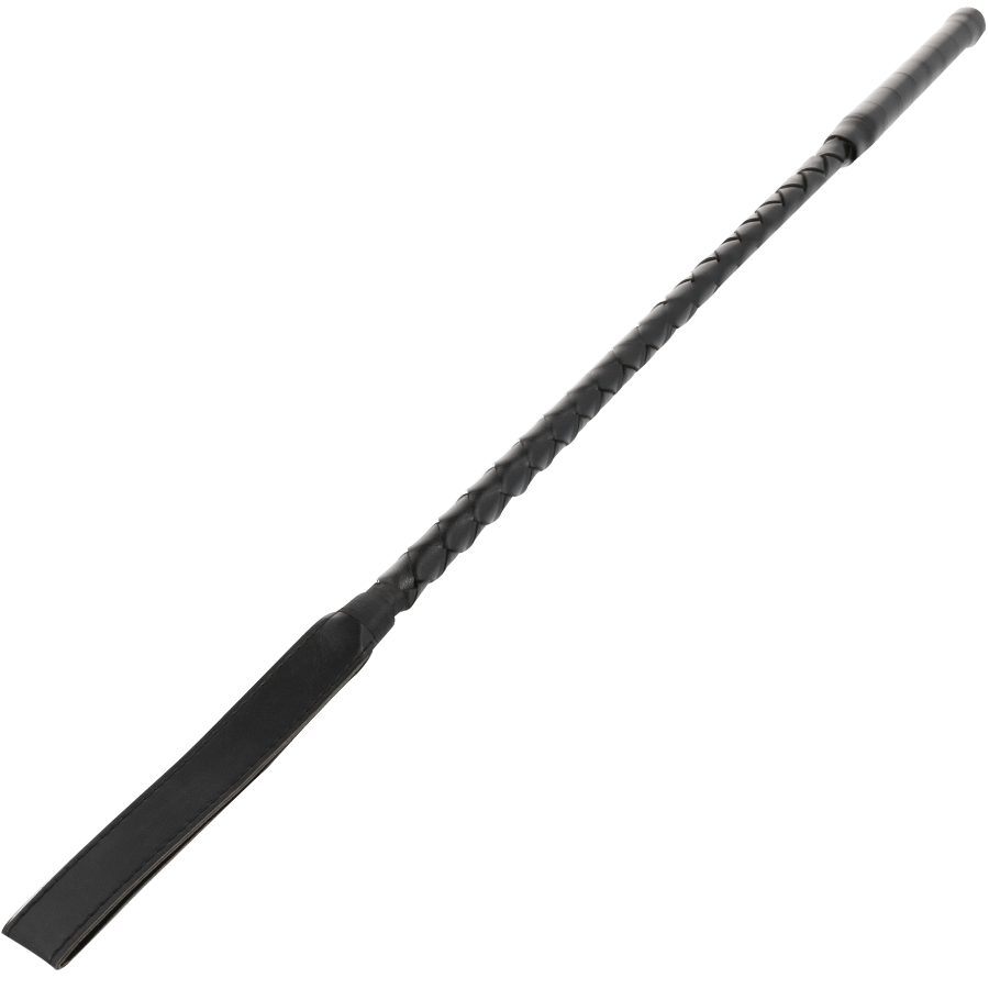 DARKNESS CROP BLACK FETISH BDSM 55 CM