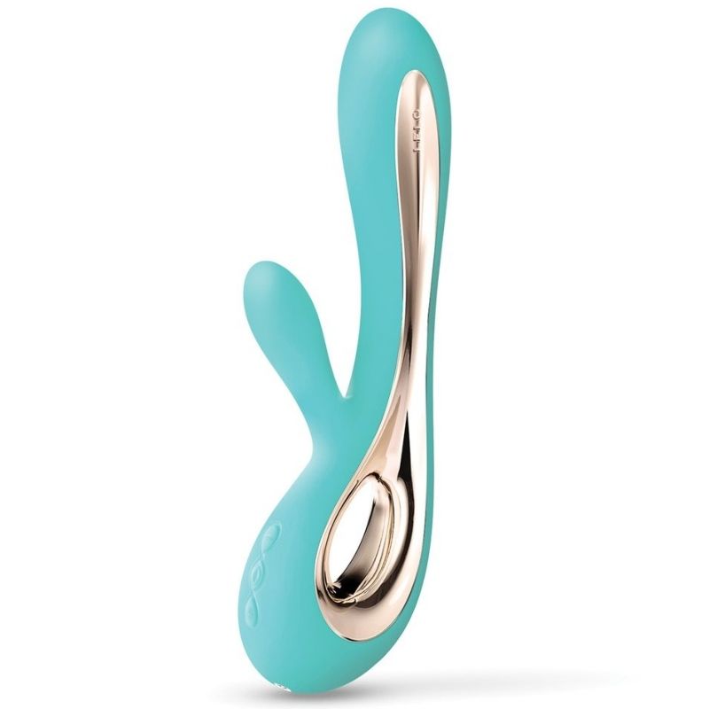LELO - SORAYA 2 VIBRATORE AQUA