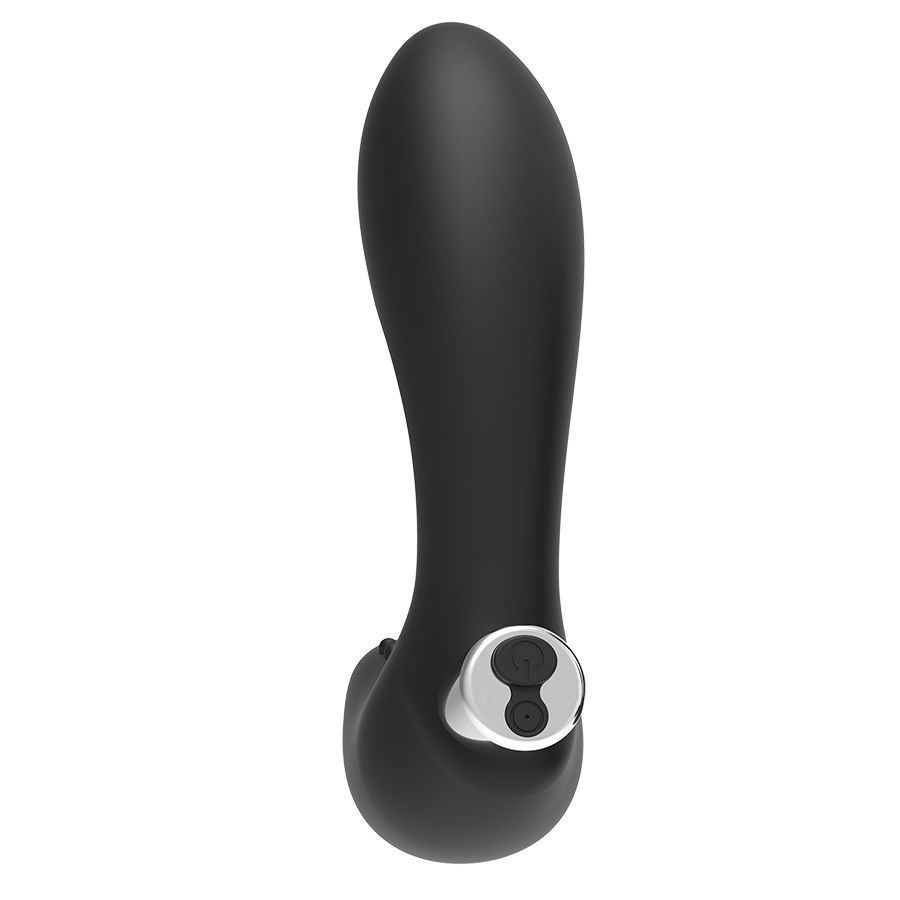 Addicted Toys – Vibratore Prostatico Ricaricabile - immagine 5