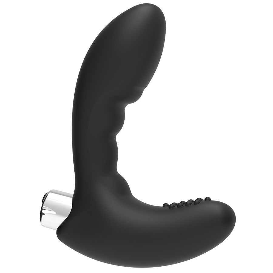 Addicted Toys – Vibratore Prostatico Ricaricabile - immagine 3