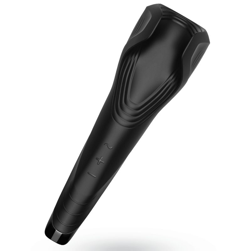 SATISFYER - BACCHETTA DA UOMO - immagine 3