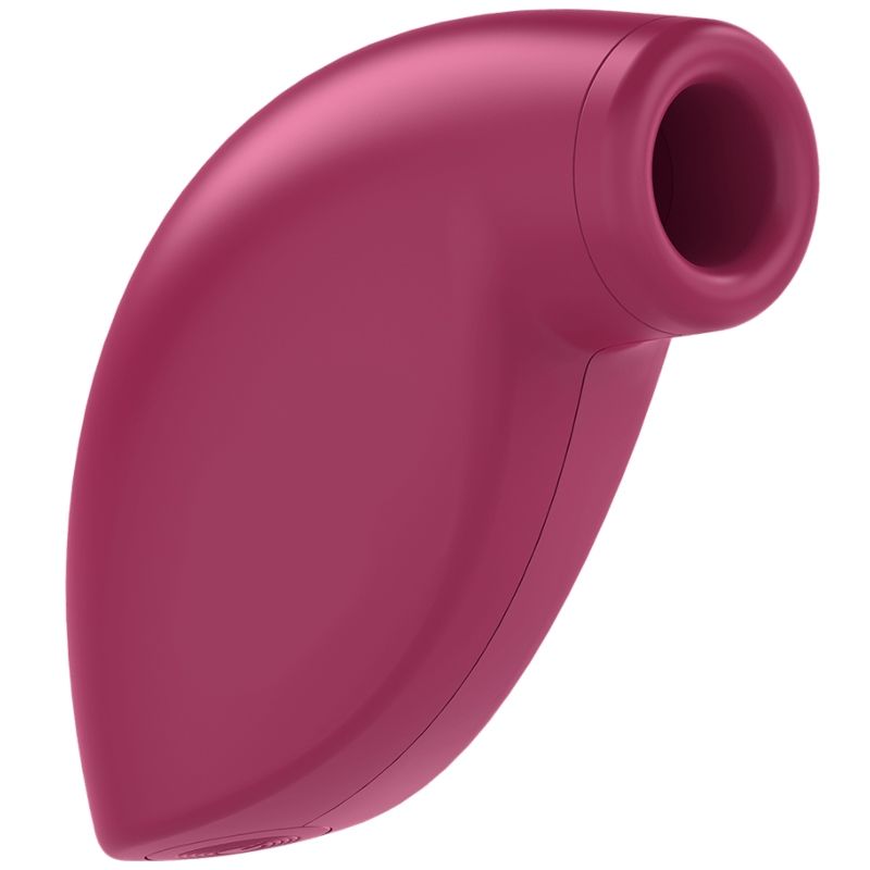 Succhia Clitoride One Night Stand – Satisfyer