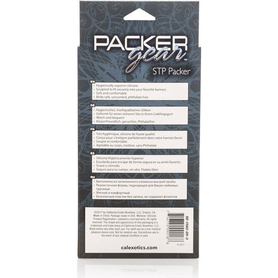 CALEXOTICS - SUPPORTO PER CONFEZIONATORE PIPI - immagine 3