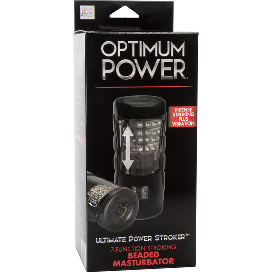 CALEXOTICS - OPTIMUM POWER STROKER ULTIMATO - immagine 3