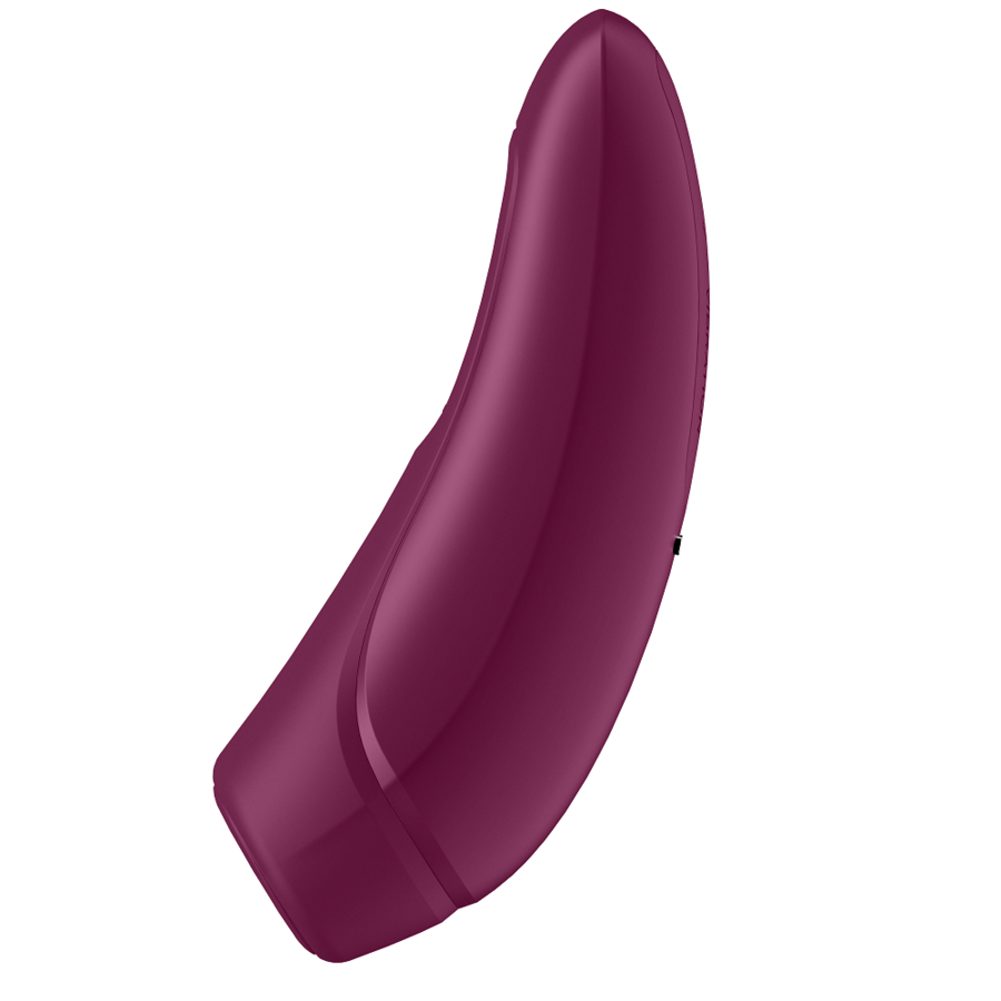 SATISFYER CURVY 2+ ROSA - immagine 5