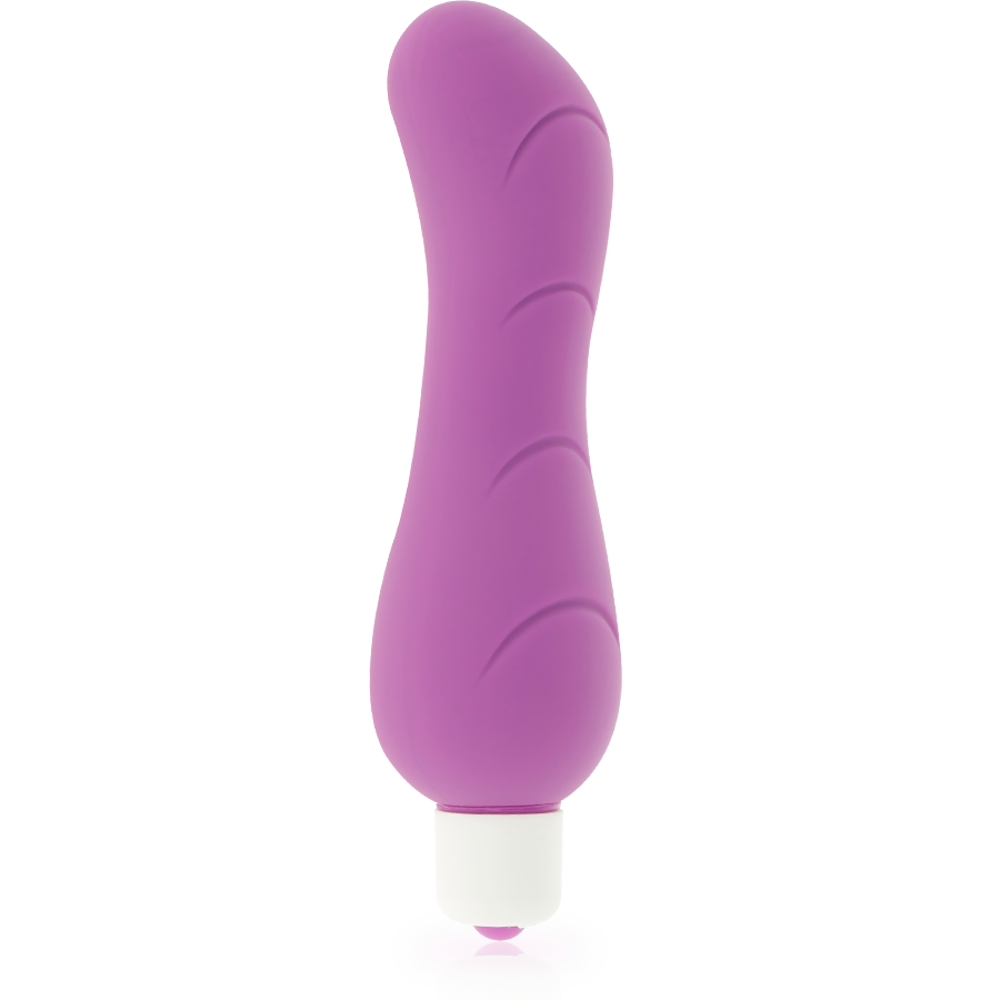 DOLCE VITA - G-SPOT PURPLE SILICONE - immagine 2