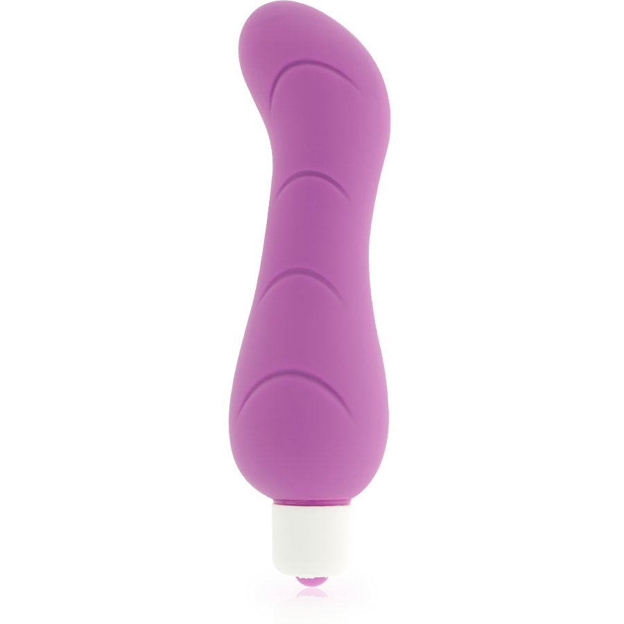 DOLCE VITA - G-SPOT PURPLE SILICONE - immagine 3