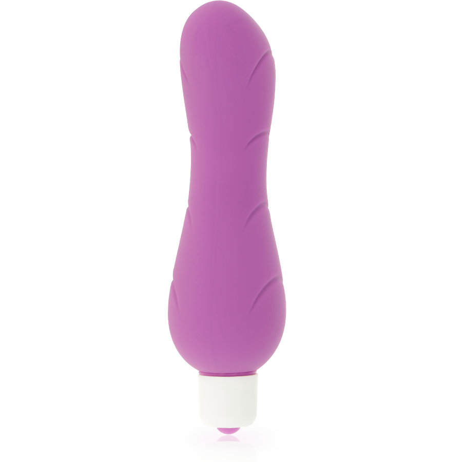 DOLCE VITA - G-SPOT PURPLE SILICONE - immagine 4