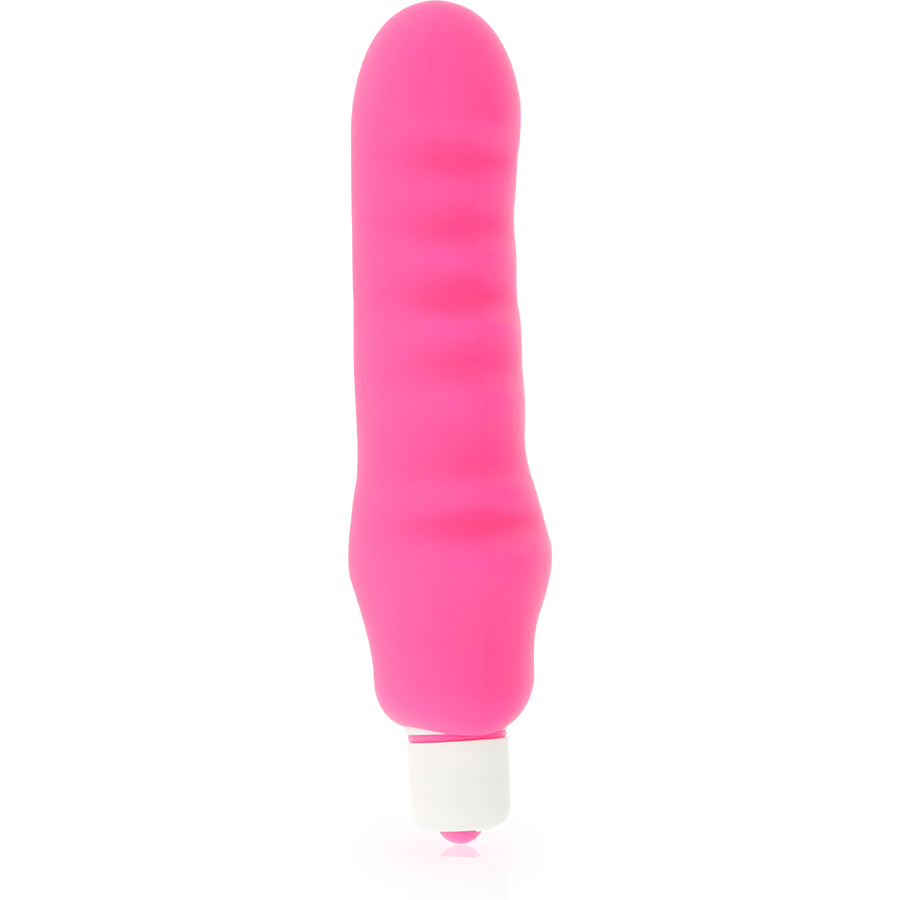 DOLCE VITA - GENIUS  PINK SILICONE - immagine 3