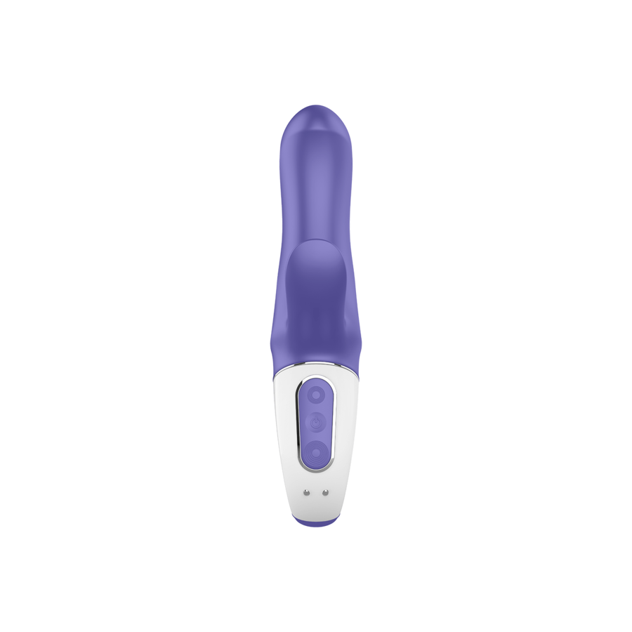 SATISFYER - VIBE MAGIC BUNNY - immagine 2