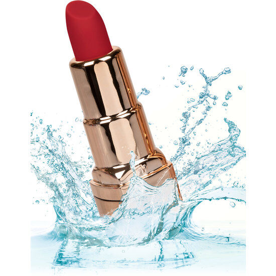 CALEXOTICS - BALA ROSSETTO RICARICABILE HIDE  PLAY ROSSO - immagine 3