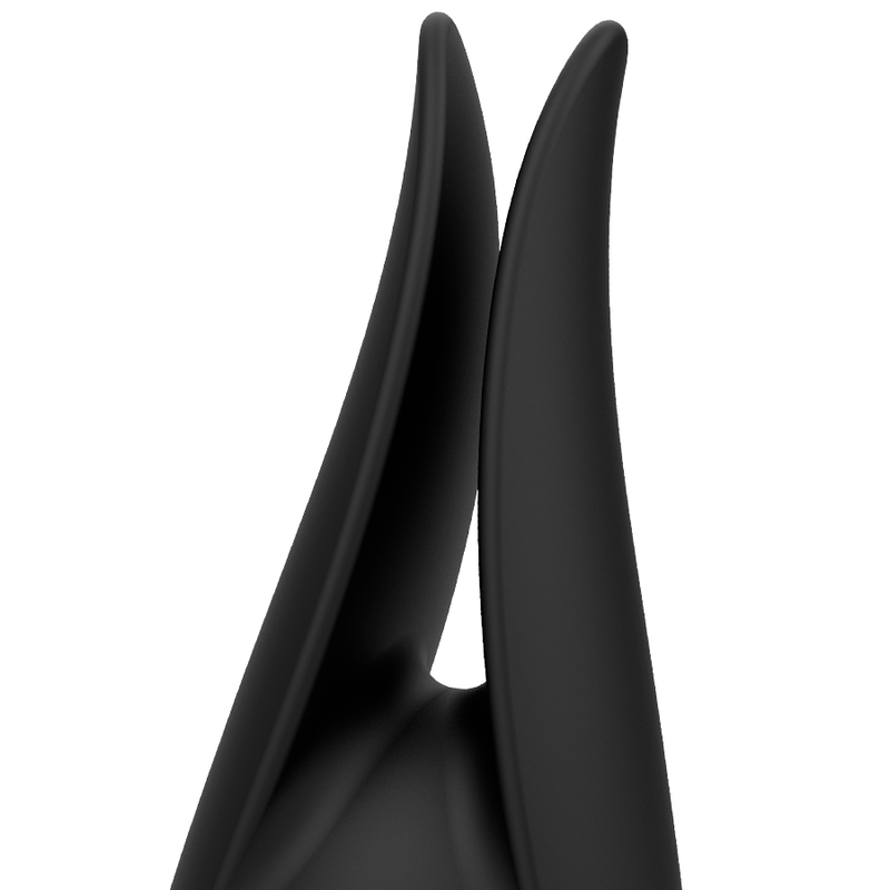 COQUETTE CHIC DESIRE - STIMOLATORE CLITORIALE NERO/ORO - immagine 3