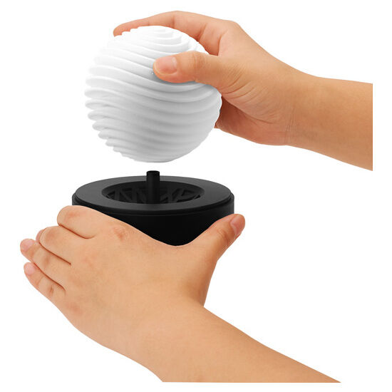 TENGA - MASTURBATORE GEO GHIACCIAIO - immagine 5