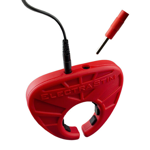 ELECTRASTIM - SCUDO PER CAZZO VIPER FUSION IN SILICONE - immagine 4