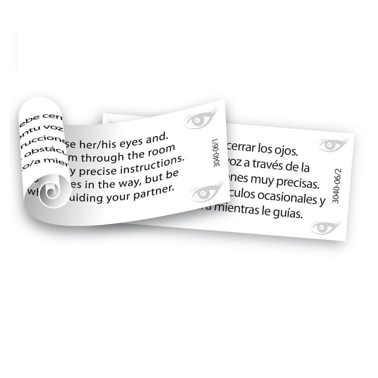 TEASE  PLEASE - KINKY HEART  CORAZON FETICHE - immagine 3