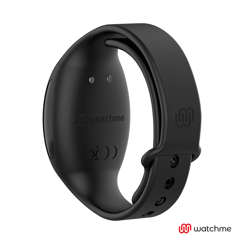 WEARWATCH - EGG TELECOMANDO TECNOLOGIA WATCHME ACQUA DI MARE / JET - immagine 4